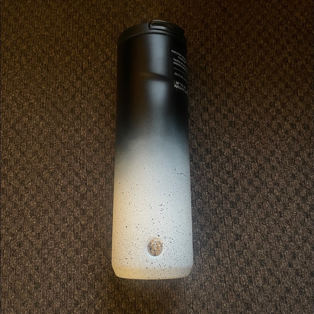 Starbucks NEW Insulated Tumbler Limited Edition